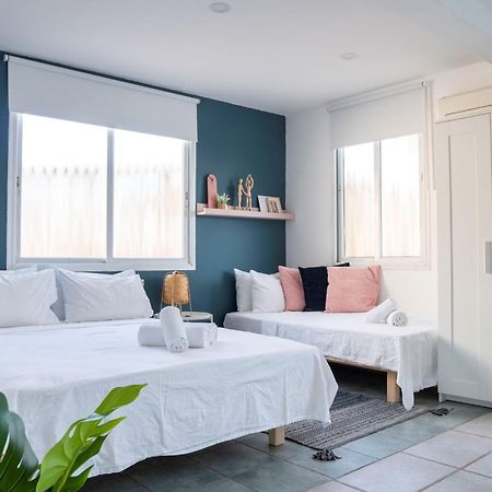 Meir'S Boutique Guesthouse Tel Aviv Ngoại thất bức ảnh