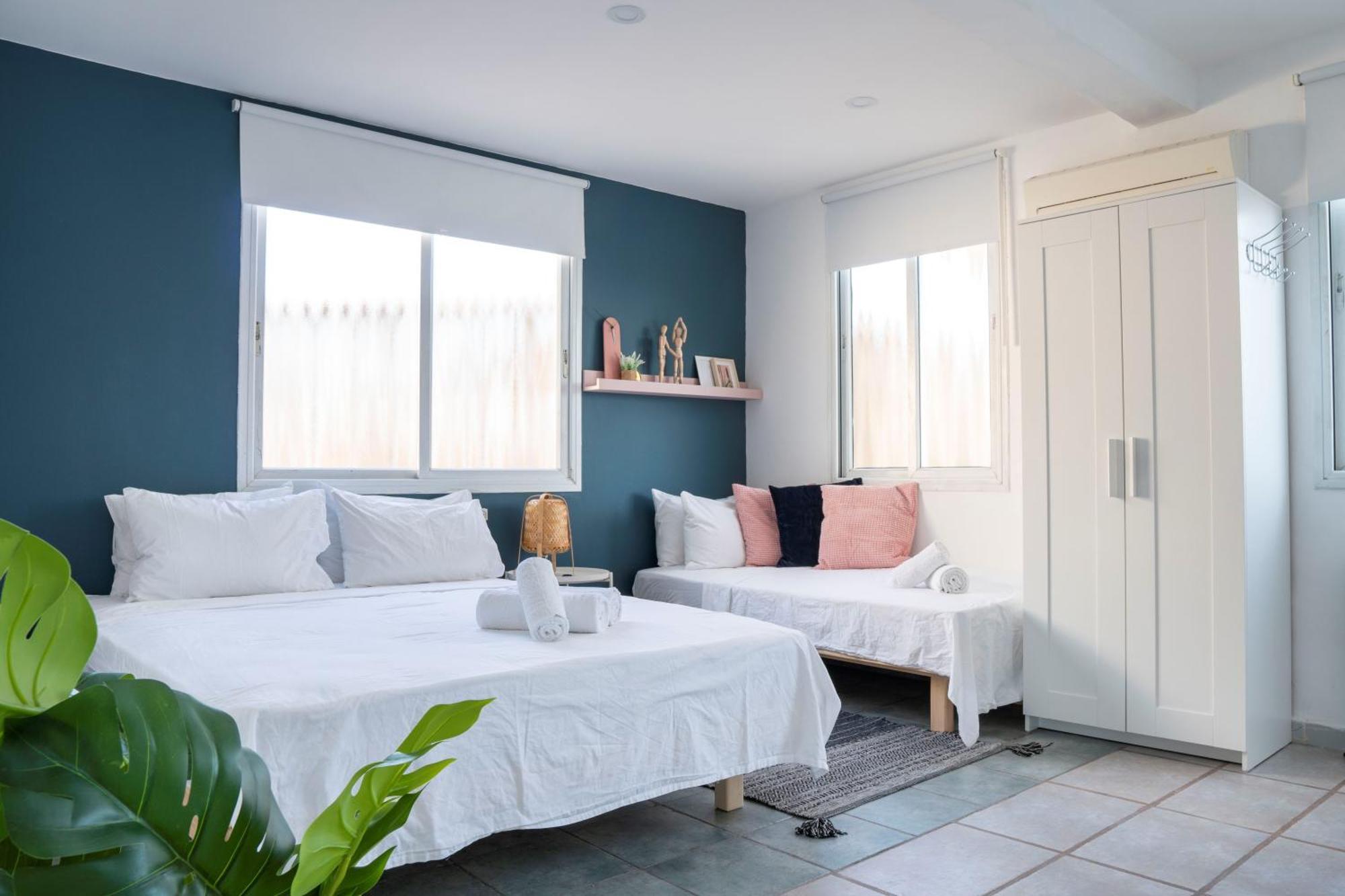 Meir'S Boutique Guesthouse Tel Aviv Ngoại thất bức ảnh