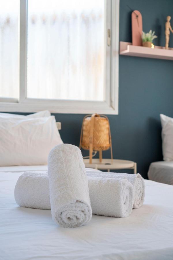 Meir'S Boutique Guesthouse Tel Aviv Ngoại thất bức ảnh