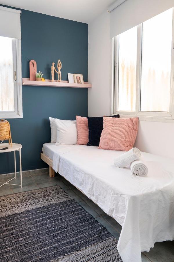 Meir'S Boutique Guesthouse Tel Aviv Ngoại thất bức ảnh