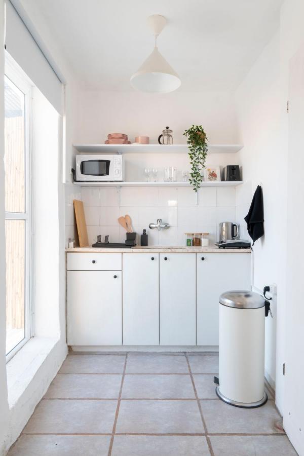 Meir'S Boutique Guesthouse Tel Aviv Ngoại thất bức ảnh