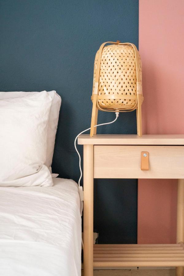 Meir'S Boutique Guesthouse Tel Aviv Ngoại thất bức ảnh