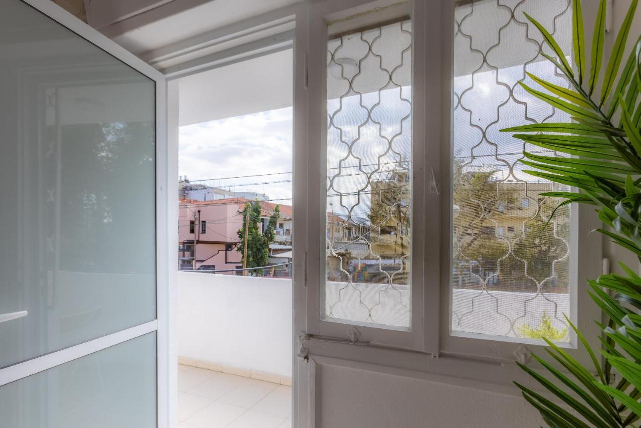 Meir'S Boutique Guesthouse Tel Aviv Ngoại thất bức ảnh