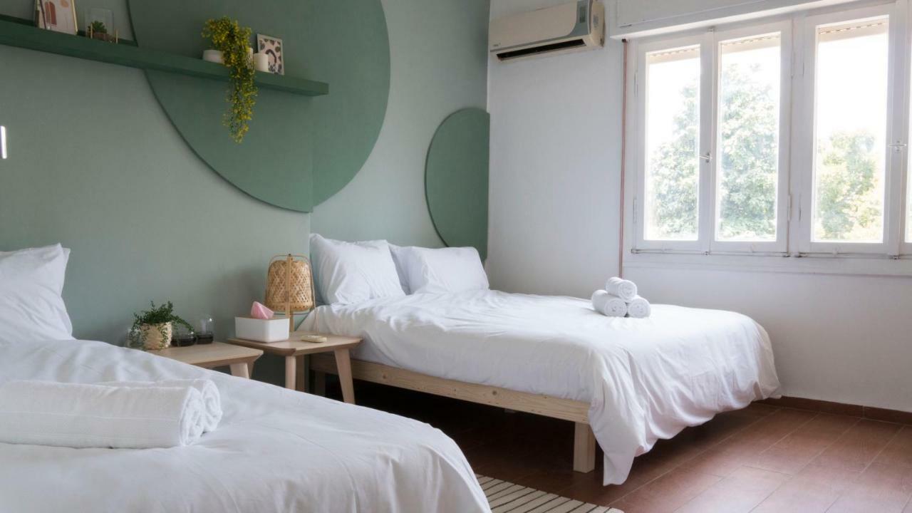Meir'S Boutique Guesthouse Tel Aviv Ngoại thất bức ảnh