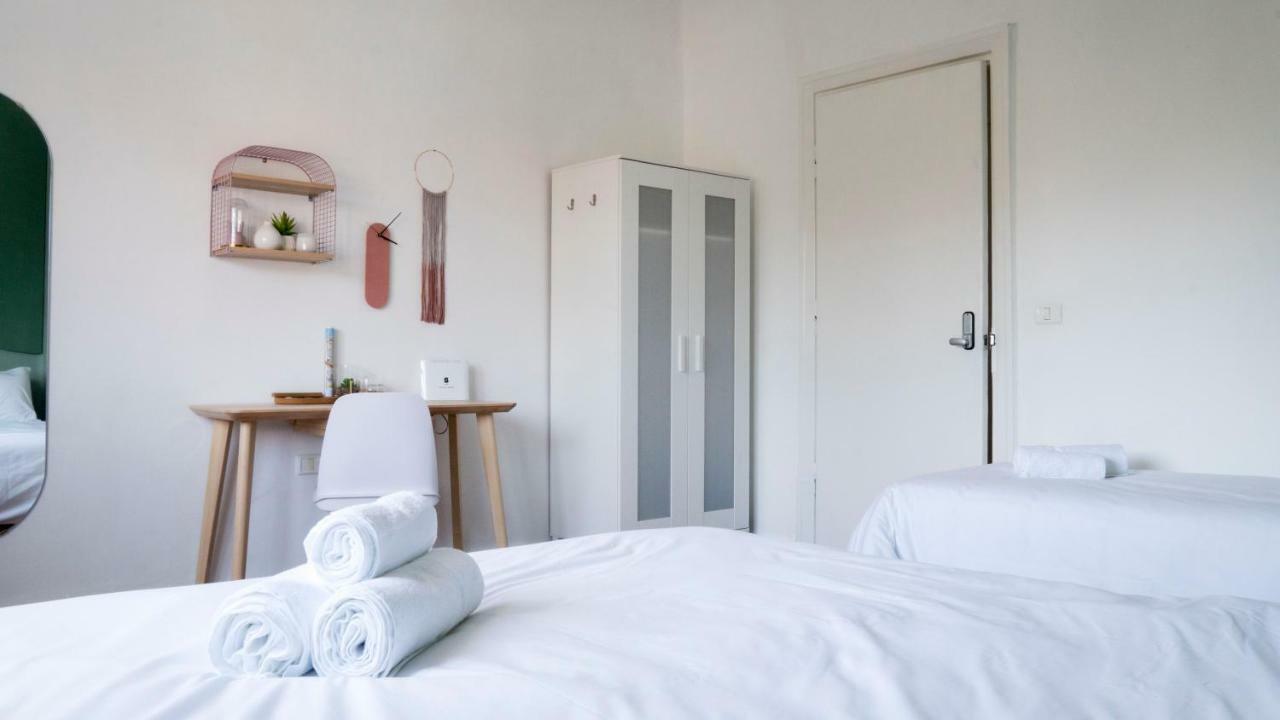 Meir'S Boutique Guesthouse Tel Aviv Ngoại thất bức ảnh