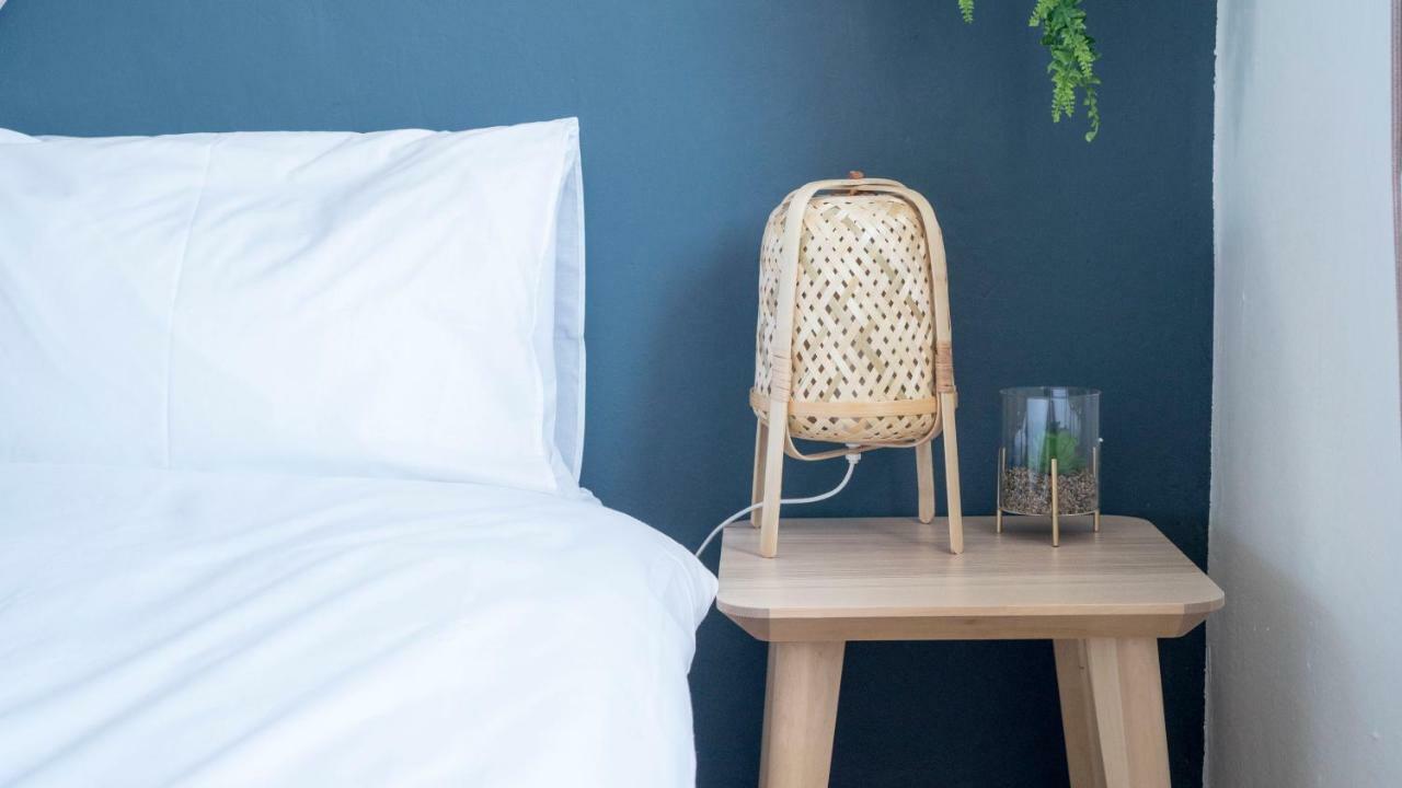 Meir'S Boutique Guesthouse Tel Aviv Ngoại thất bức ảnh