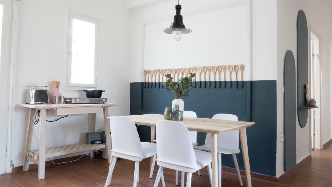 Meir'S Boutique Guesthouse Tel Aviv Ngoại thất bức ảnh