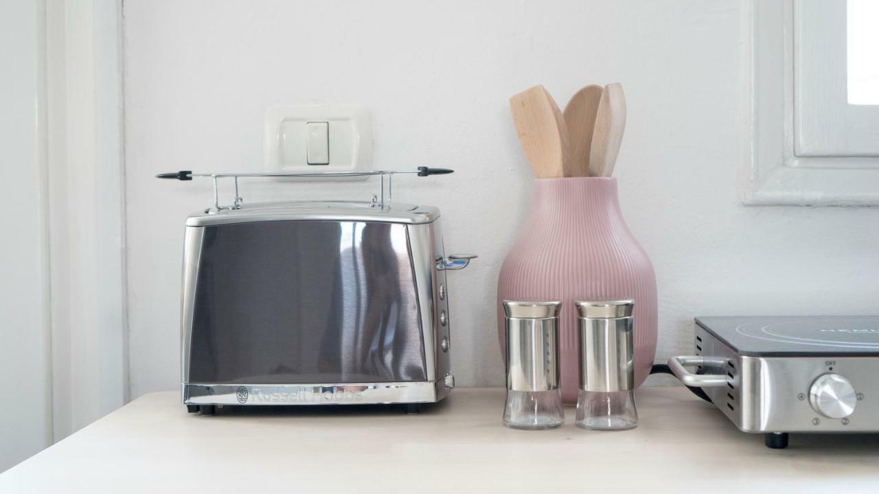Meir'S Boutique Guesthouse Tel Aviv Ngoại thất bức ảnh