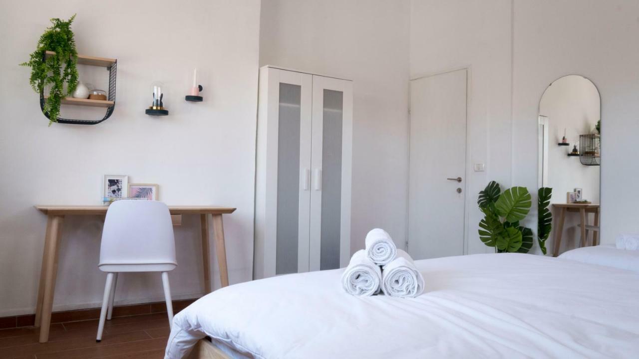 Meir'S Boutique Guesthouse Tel Aviv Ngoại thất bức ảnh