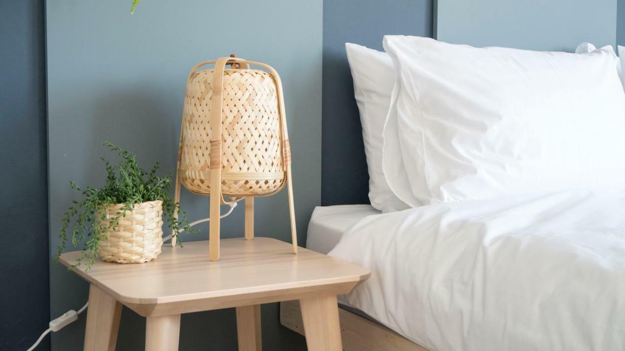 Meir'S Boutique Guesthouse Tel Aviv Ngoại thất bức ảnh