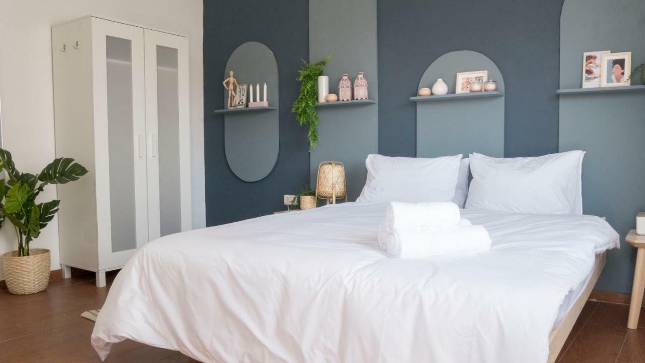 Meir'S Boutique Guesthouse Tel Aviv Ngoại thất bức ảnh