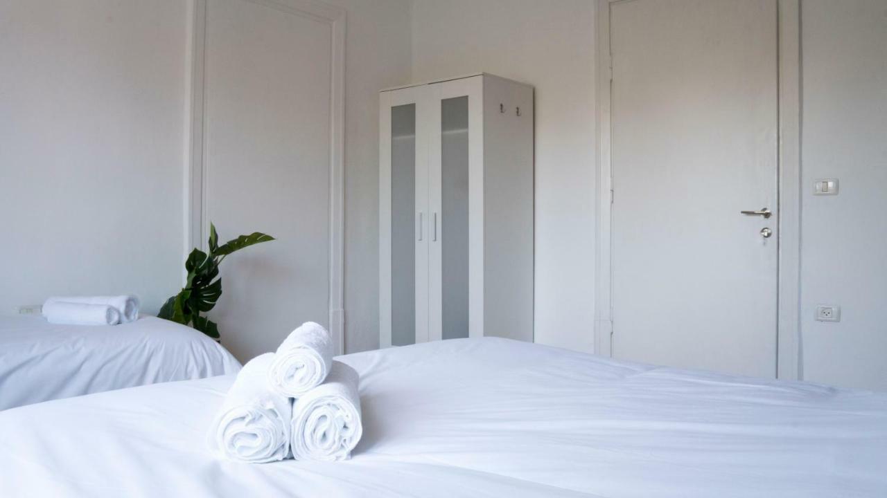 Meir'S Boutique Guesthouse Tel Aviv Ngoại thất bức ảnh