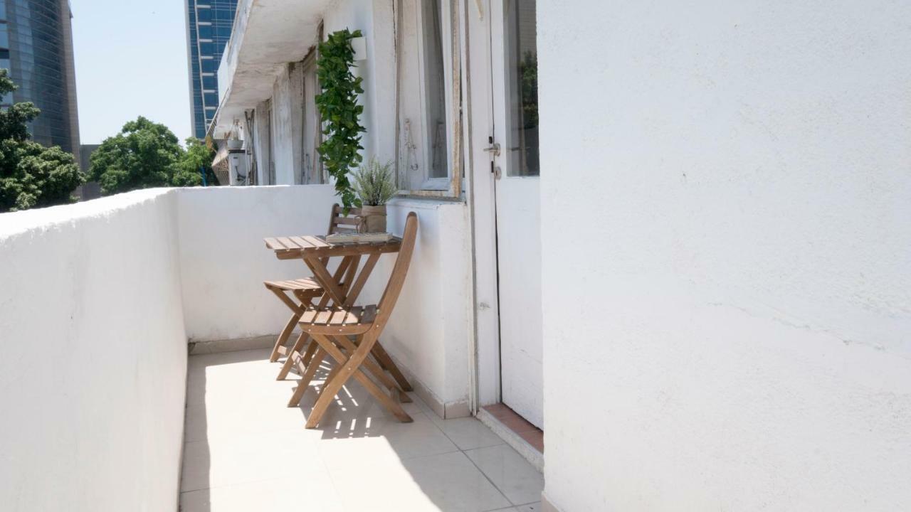 Meir'S Boutique Guesthouse Tel Aviv Ngoại thất bức ảnh