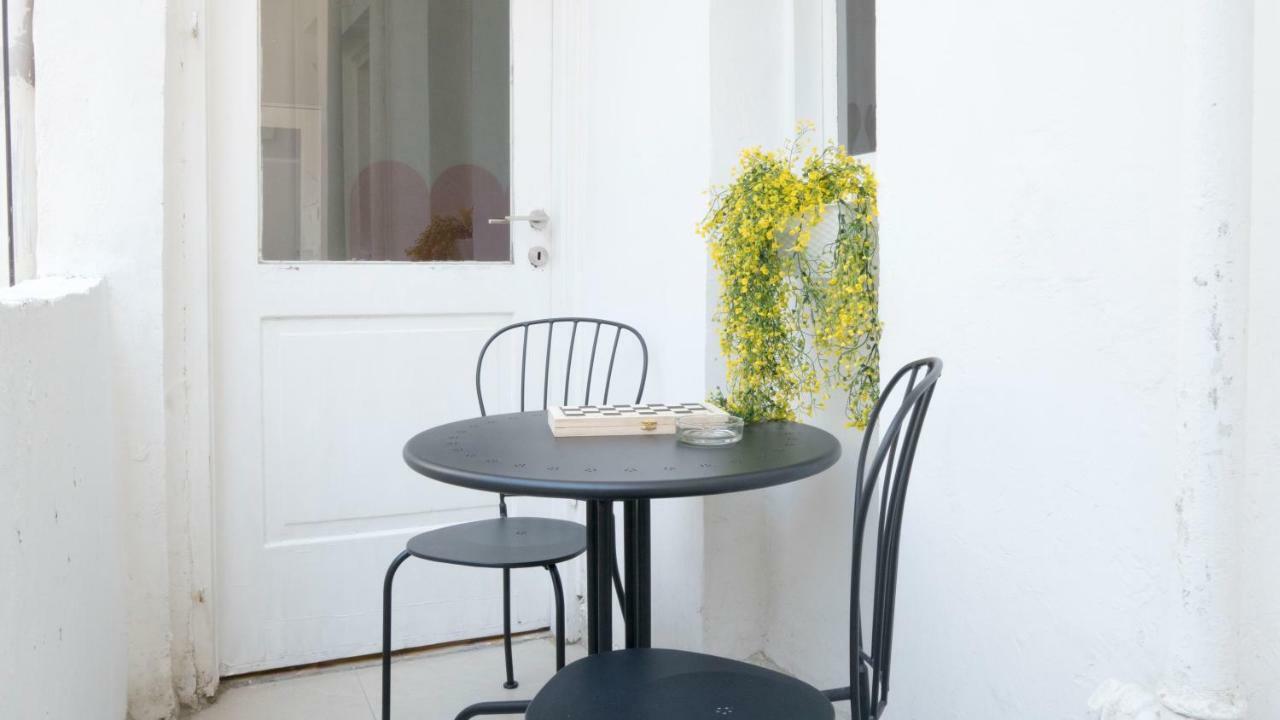 Meir'S Boutique Guesthouse Tel Aviv Ngoại thất bức ảnh