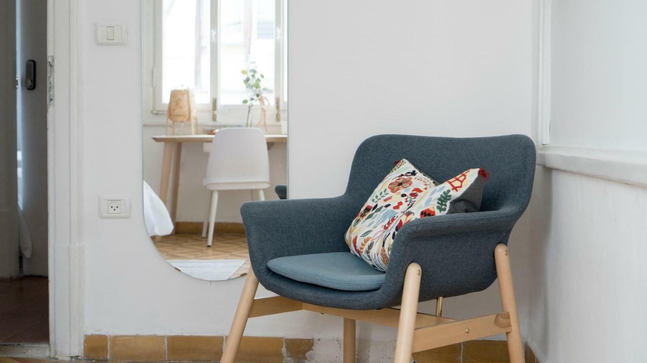 Meir'S Boutique Guesthouse Tel Aviv Ngoại thất bức ảnh