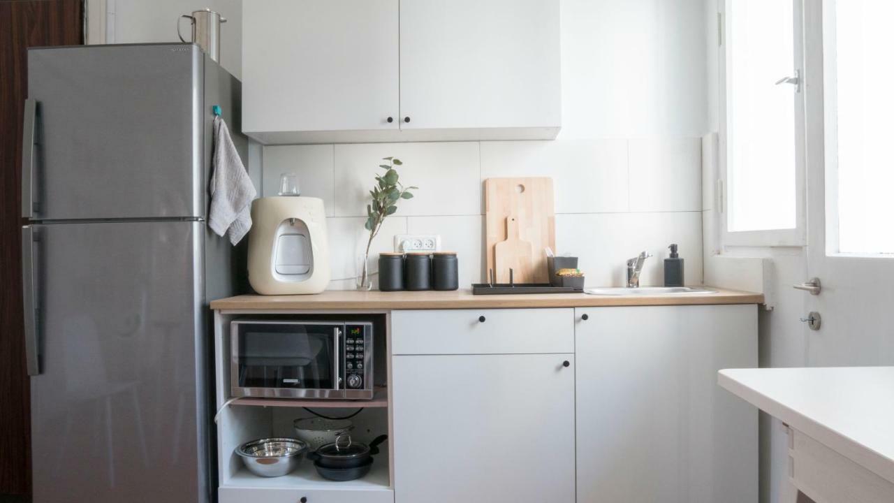 Meir'S Boutique Guesthouse Tel Aviv Ngoại thất bức ảnh
