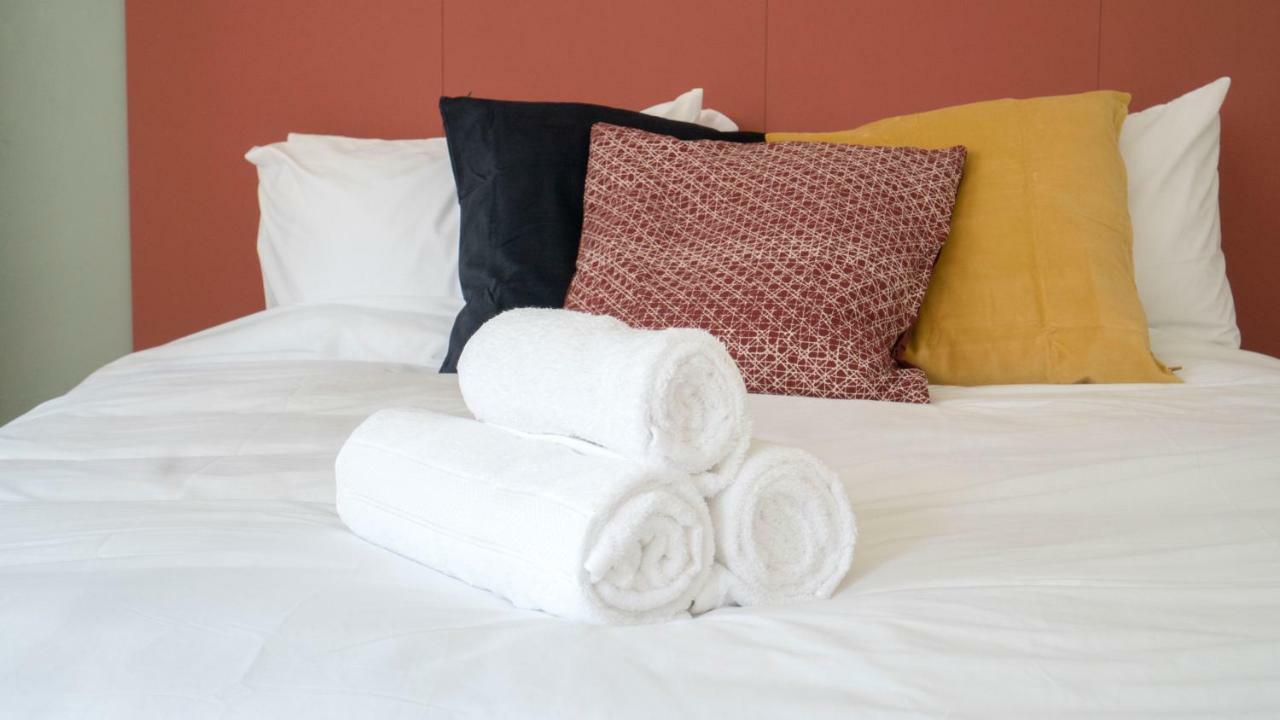 Meir'S Boutique Guesthouse Tel Aviv Ngoại thất bức ảnh